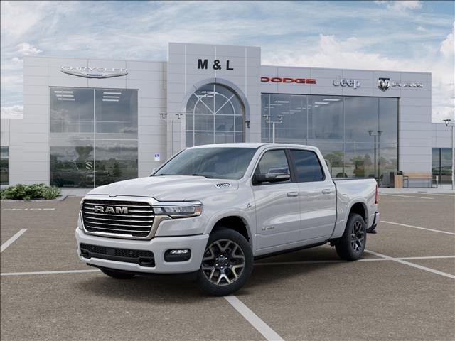 ram ram 1500 pickup 2026 1C6SRFJT6TN352444 image ram ram 1500 pickup 2026 1C6SRFJT6TN352444 image